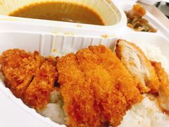 -COCO壱番屋(现代城店)