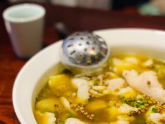 -拈菜(观音桥阳光世纪店)