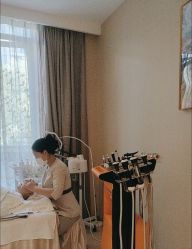 -百秀名媛纹绣美学护肤中心