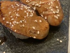 鹅肝寿司-沼津港渔市(宏伊国际广场店)