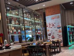 -香厨中餐厅(松北香格里拉店)
