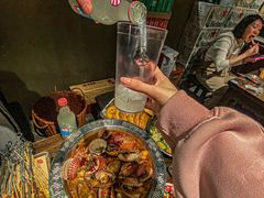 -破店肥哈·东北烧烤(南山保利店)