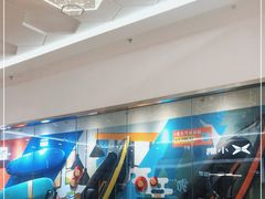 -迪卡侬(蓬江万达店)