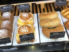 -Let's Taipei 非常烘焙(太古里店)