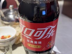 -蝎王府羊蝎子(虎坊桥总店)