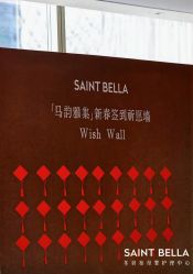 -圣贝拉母婴护理中心(深圳莱佛士店)