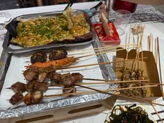 -串盟烧烤·长沙美食地标(星沙店)