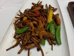 -喜宴又一村·粤菜·茶点·海鲜(壹方天地店)