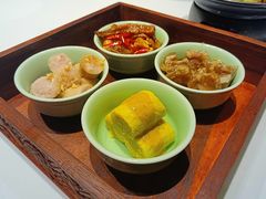 -真地道京味府·鲜橙烤鸭·北京菜(朝外大街东大桥店)
