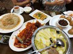 -楚天美食坊(越秀先烈中路店)