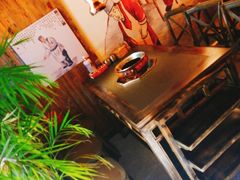 -百味源炭火烤翅 ·夜市大排档(酒仙桥店)