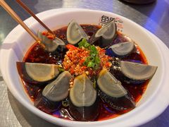 -鱼库·不仅是一家烤鱼店(车公庙店)