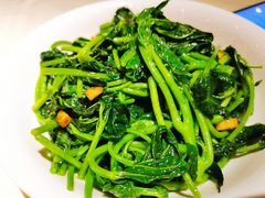 豌豆尖-利苑酒家(金宝店)