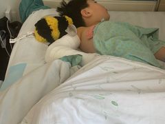 -北京积水潭医院(回龙观院区)