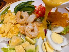 -TIGERS老虎西餐(亦庄店)