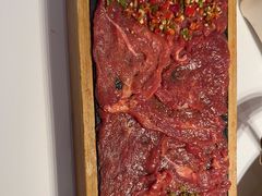 -巴邑火锅·鲜切牛肉(萧山银隆店)
