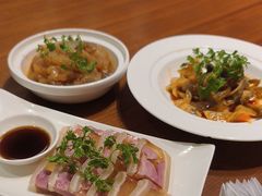 -建滔诺富特酒店-悦餐厅