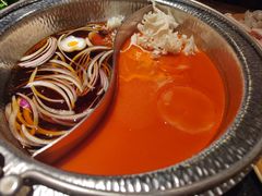 -牛New寿喜烧(虹桥新天地店)