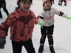 -奥山冰场(奥山世纪城店)