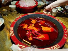 -七里川健康火锅(总店)