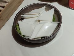 -喃喃椰·糟粕醋·椰子鸡火锅(七堡花园店)
