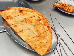 -清真·馬坡二旦烧烤(人生一串拍摄店)