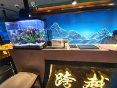-跨越足界Spa足道(潍坊店)