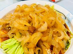 -日月昇渔家菜·海肠捞饭·大连海鲜(星海公园店)