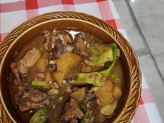 -羊家胡同·龙虾烧烤火锅(龙汇路店)