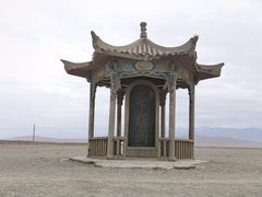 -嘉峪关关城