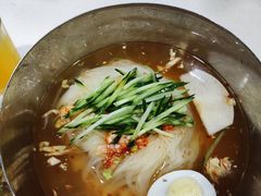 -金刚山(学府路店)