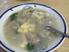 -海清宁记大馅云吞