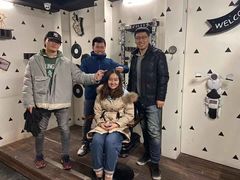 -百谜机械解谜工场