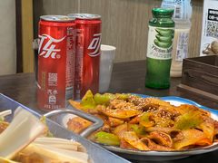 -金明子八带鱼馆(正宗韩国连锁店)