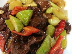 满族养生菜-乔家满族八大碗(流水沟店)