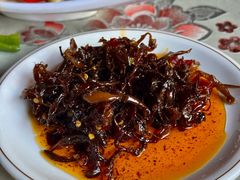 -龙姐私房菜(和顺古镇店)