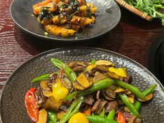 -滇野云南野生菌餐厅(陕西南路店)