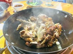 -大地农庄(逢沙大道店)