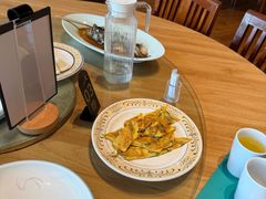 -糟粕醋·椰苑海南菜餐厅(亚龙湾天域酒店)