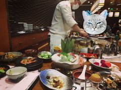 -大渔铁板烧(中山路八佰伴店)