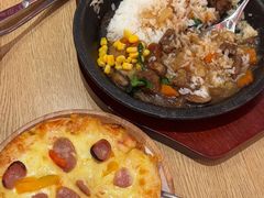 -摩欧客意式餐厅(高新活力汇店)