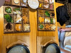 -勺子米线·云南传统小吃市集(四方街店)