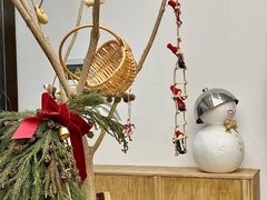 -甜莺蛋糕(顺盈时代广场店)