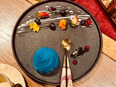 -老欧洲咖啡·西餐(后湖店)