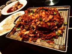 -新乾隆酒楼(帝景园店)