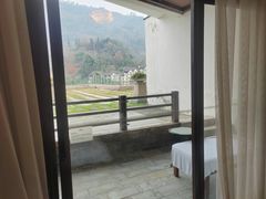 -中铁花水湾四季温泉谷