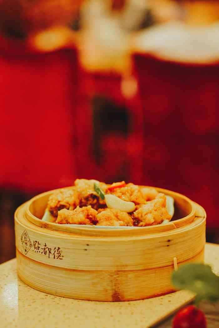 点都德(喜粤楼店)-"周日上午9点多到的,二层满了,三层还有空.