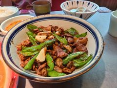 -川芙蓉·市井老川菜(长寿路店)