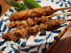 -玄白·炭烤活鳗(上海首店)