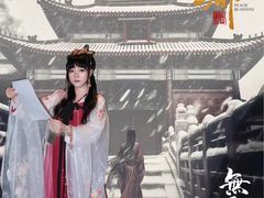 -叁拾壹丨浮世绘x壹拾叁沉浸演绎剧场